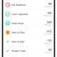 Image for article titled Days Blurring Together? Add Structure with These Apps